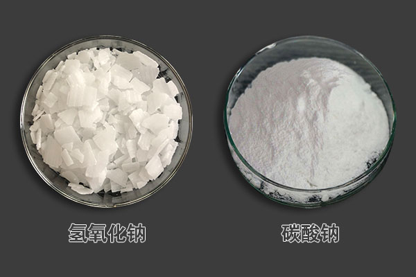 泳池PH值調節劑(氫氧化鈉、碳酸鈉)使用方法