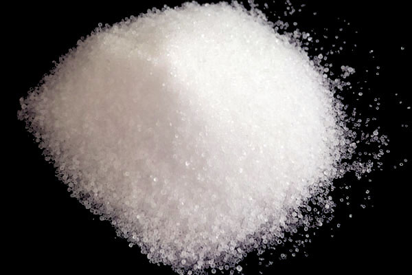 工業鹽在污水處理中的作用