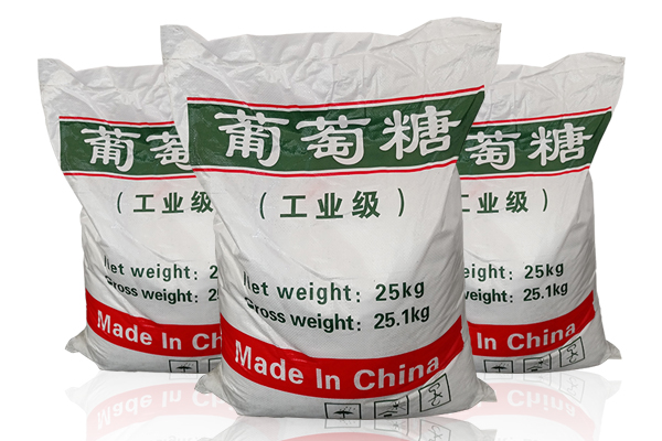 工業葡萄糖在混凝土中的應用