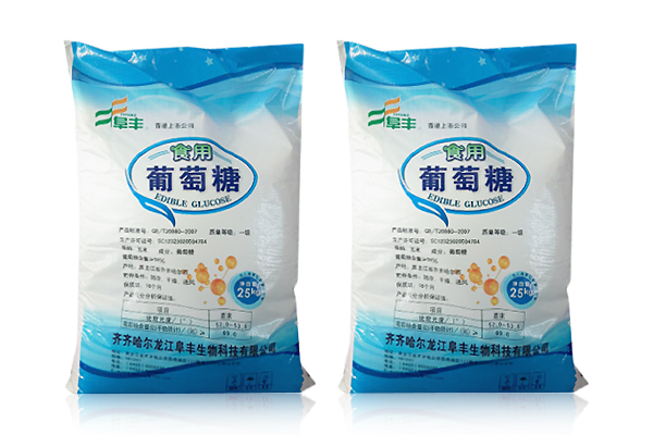 食品級葡萄糖在飲料工業(yè)中的應(yīng)用