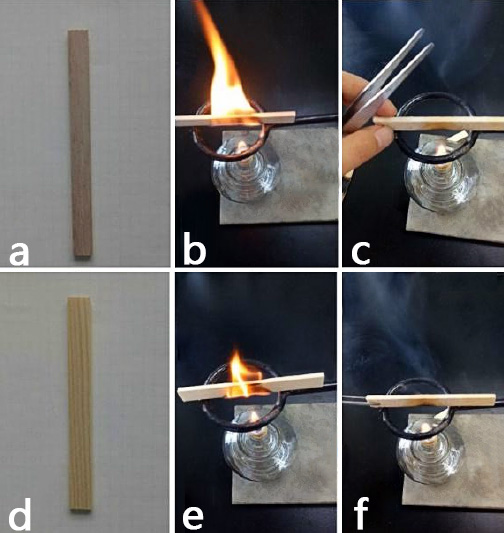 氯化銨在阻燃劑中的作用有哪些？