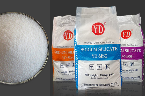 偏硅酸鈉在金屬表面處理中有哪些應用?