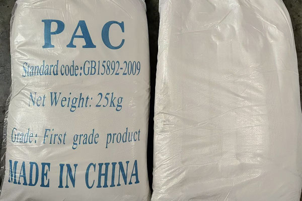 聚合氯化鋁在污水處理中的除磷機理是什么？