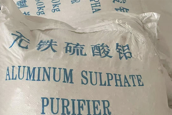 硫酸鋁在制革行業有哪些用途？