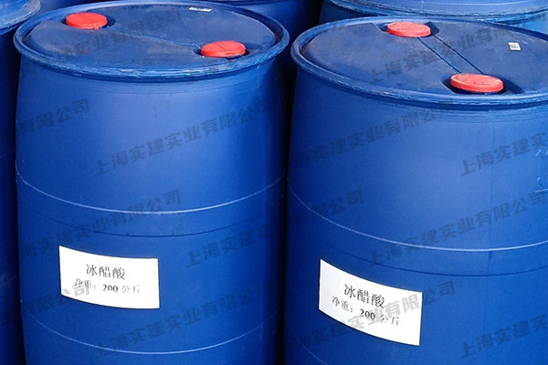 冰醋酸在化工領域有哪些用途?