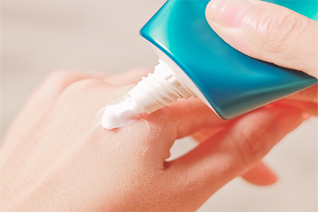 護手刷司盤的作用