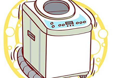洗衣機 洗衣機