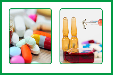 聚乙二醇6000在醫藥的應用