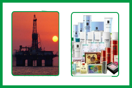 op在石油和日化的應用